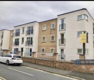 9 Studio Flat, Powell Street, S3
